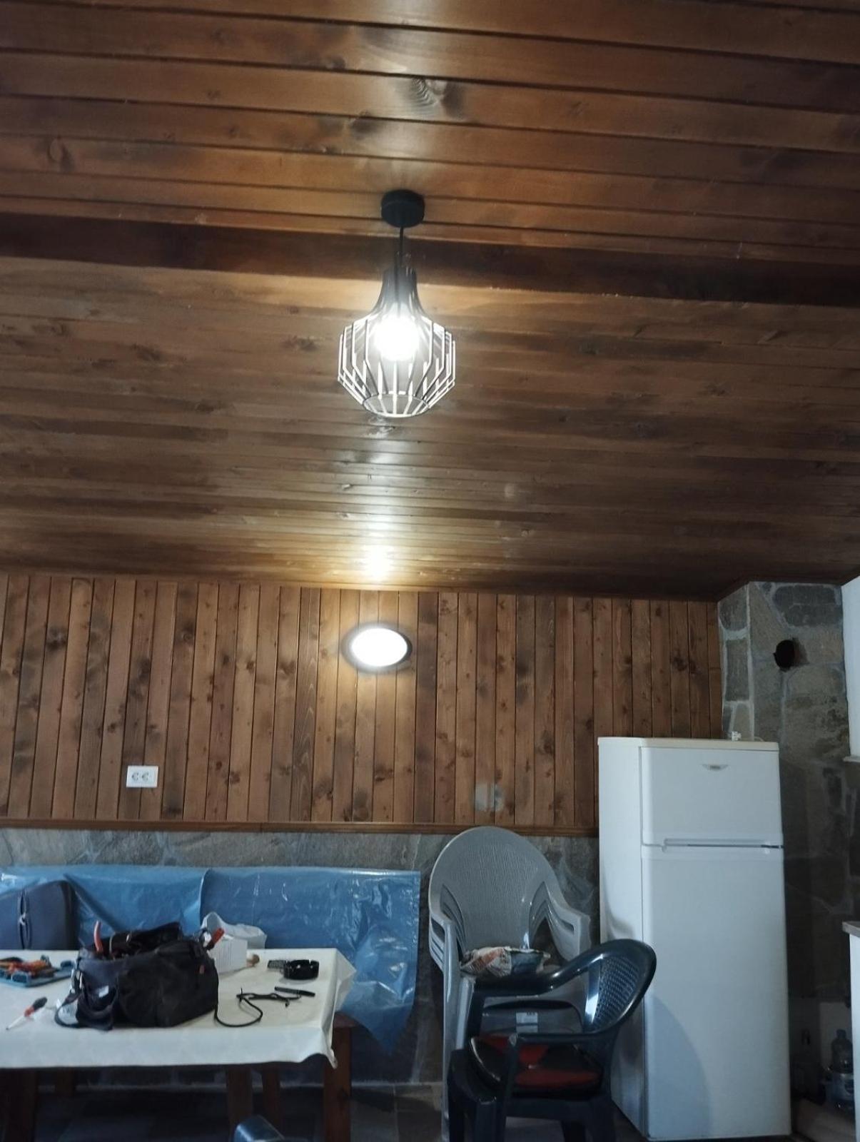 Velkovski Guest House Hisarya Eksteriør billede