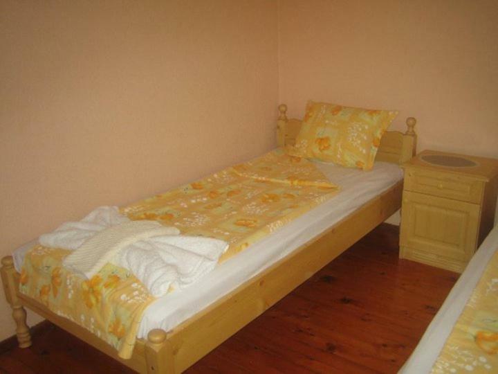 Velkovski Guest House Hisarya Eksteriør billede