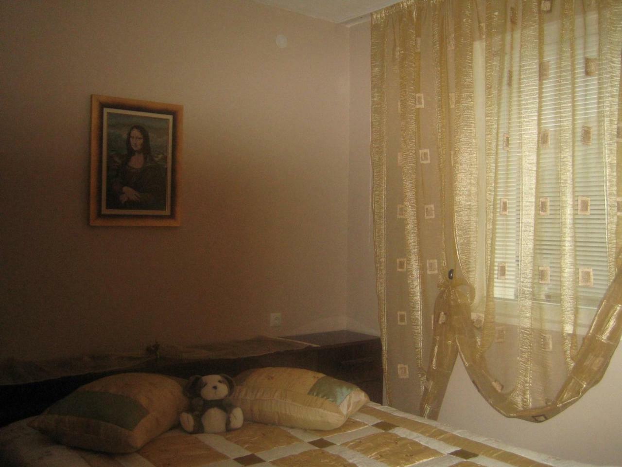 Velkovski Guest House Hisarya Eksteriør billede