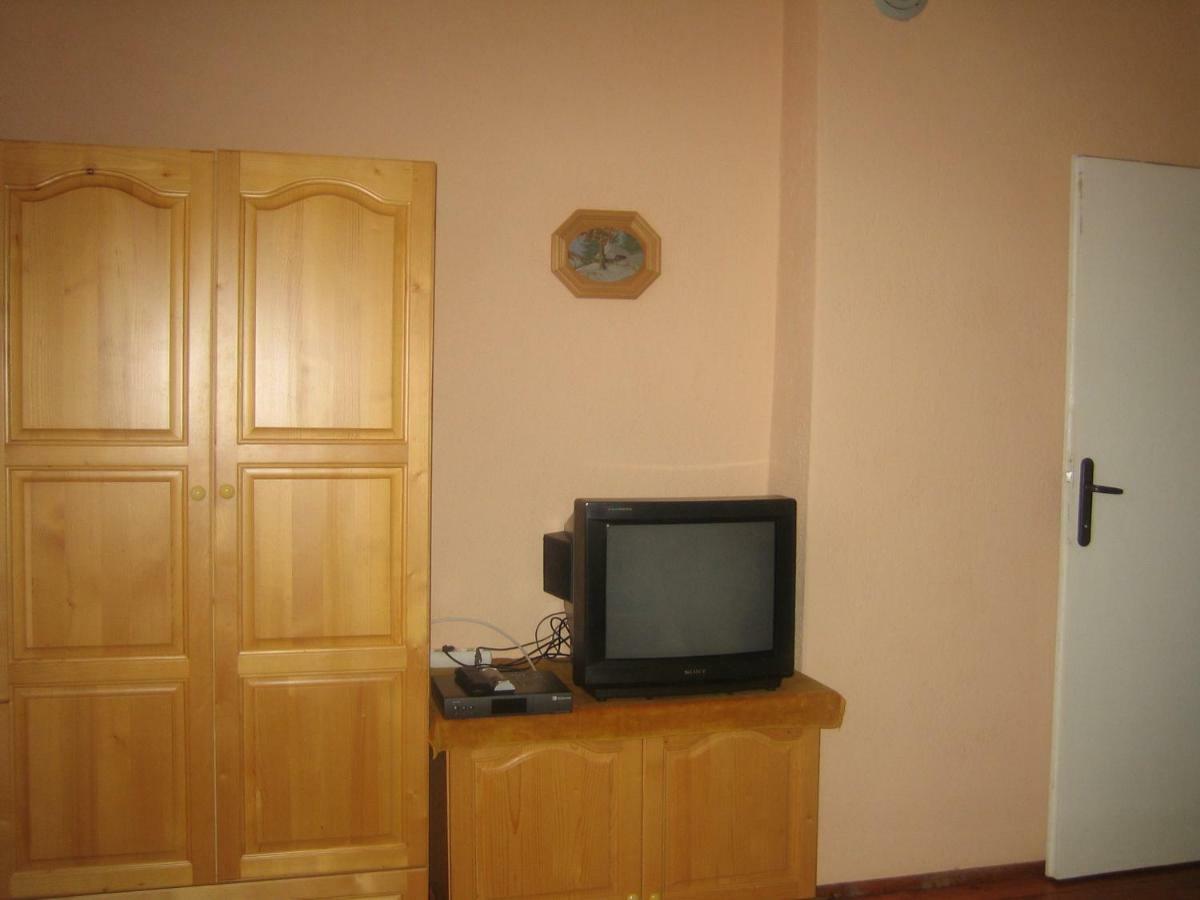 Velkovski Guest House Hisarya Eksteriør billede