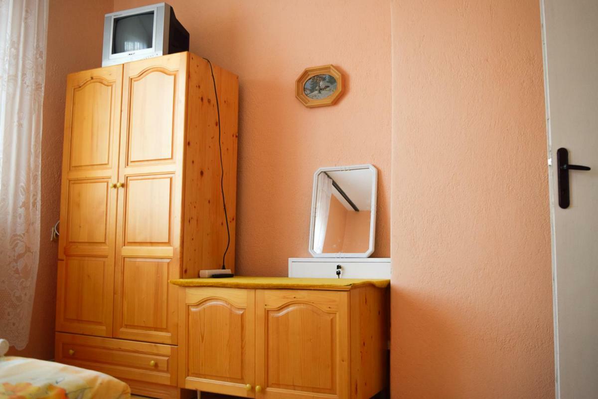 Velkovski Guest House Hisarya Eksteriør billede