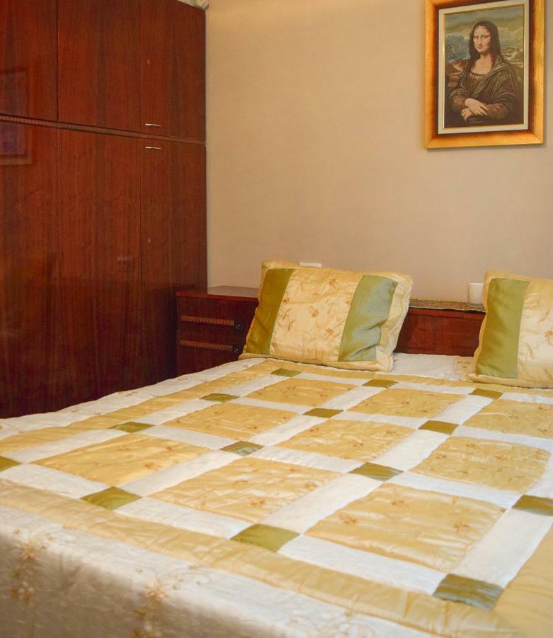 Velkovski Guest House Hisarya Eksteriør billede